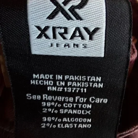 XRAY JEANS - Picture 7 of 9